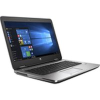 ноутбук HP ProBook 640 G2 Y3B21EA Черный