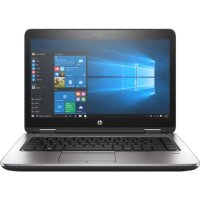 ноутбук HP ProBook 640 G2 Y3B20EA Серый