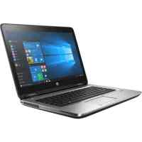 ноутбук HP ProBook 640 G3 Z2W26EA Черный
