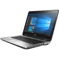 ноутбук HP ProBook 640 G3 Z2W26EA Черный