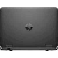 ноутбук HP ProBook 640 G3 Z2W26EA Черный