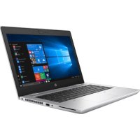 ноутбук HP ProBook 640 G5 6XE00EA Серебристый