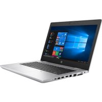 ноутбук HP ProBook 640 G5 6XE00EA Серебристый