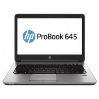 ноутбук HP ProBook 645 G1 F1P83EA Серый