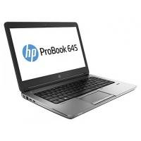 ноутбук HP ProBook 645 G1 J8R22EA Серый