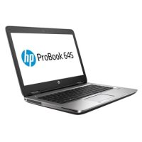 ноутбук HP ProBook 645 G2 T9X14EA Черный