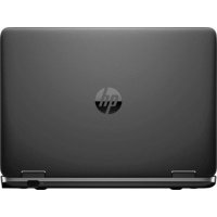 ноутбук HP ProBook 645 G2 Y3B26EA Черный