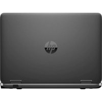 ноутбук HP ProBook 645 G3 1AH57AW Черный