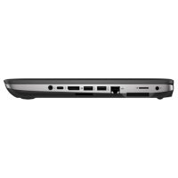 ноутбук HP ProBook 645 G3 Z2W14EA Черный