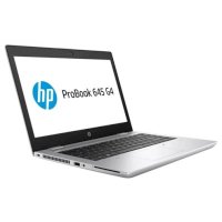 ноутбук HP ProBook 645 G4 3UN55EA Серебристый