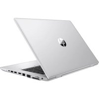 ноутбук HP ProBook 645 G4 3UP61EA Серебристый