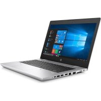 ноутбук HP ProBook 645 G4 5SQ91ES Серебристый