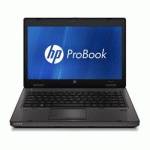 ноутбук HP ProBook 6460b LY436EA Черный
