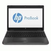 ноутбук HP ProBook 6470b B6P73EA Черный
