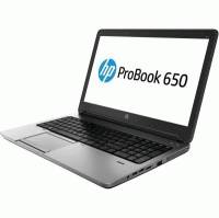 ноутбук HP ProBook 650 G1 H5G77EA Серебристый