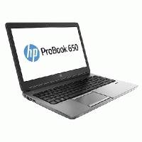 ноутбук HP ProBook 650 G1 H5G73EA Черный