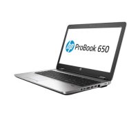 ноутбук HP ProBook 650 G2 V1C19EA Серебристый