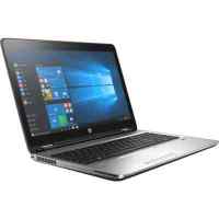ноутбук HP ProBook 650 G3 Z2W44EA Черный