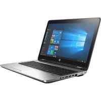 ноутбук HP ProBook 650 G3 Z2W44EA Черный