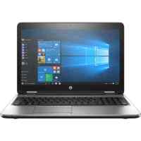 ноутбук HP ProBook 650 G3 Z2W44EA Черный