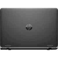 ноутбук HP ProBook 650 G3 Z2W44EA Черный