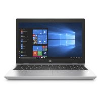 ноутбук HP ProBook 650 G4 2SG59AV Серебристый