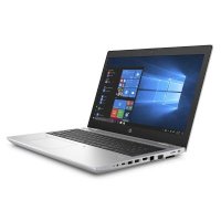 ноутбук HP ProBook 650 G4 2SG59AV Серебристый