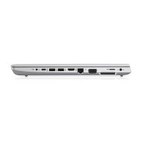 ноутбук HP ProBook 650 G4 2SG59AV Серебристый