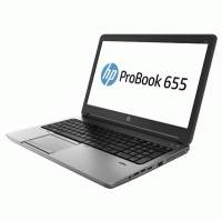 ноутбук HP ProBook 655 G1 F1N12EA Серый