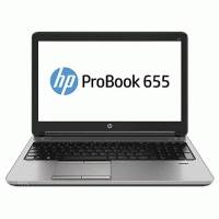 ноутбук HP ProBook 655 G1 F1N82EA Серебристый