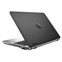 ноутбук HP ProBook 655 G2 T9X66EA Черный
