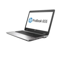 ноутбук HP ProBook 655 G3 Z2W19EA Черный