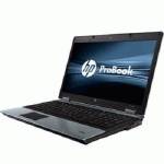 ноутбук HP ProBook 6555b WD725EA Серебристый