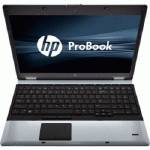 ноутбук HP ProBook 6555b WD725EA Серебристый