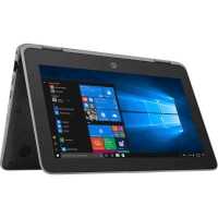 ноутбук HP ProBook x360 11 G5 2D248ES Черный