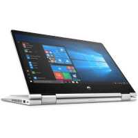 ноутбук HP ProBook x360 435 G7 175X4EA Серебристый