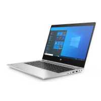 ноутбук HP ProBook x360 435 G8 2X7P6EA Серебристый