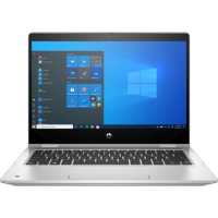 ноутбук HP ProBook x360 435 G8 32N48EA Серебристый
