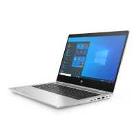 ноутбук HP ProBook x360 435 G8 3A5L3EA Серебристый