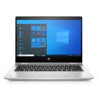 ноутбук HP ProBook x360 435 G8 3A5P9EA Серебристый