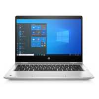 ноутбук HP ProBook x360 435 G8 4B2P2EA Серебристый