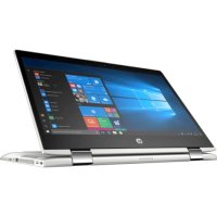 ноутбук HP ProBook x360 440 G1 4LS90EA Серебристый
