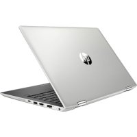 ноутбук HP ProBook x360 440 G1 4LS91EA Серебристый