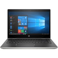 ноутбук HP ProBook x360 440 G1 4LS94EA Серебристый
