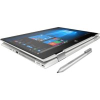 ноутбук HP ProBook x360 440 G1 4LT32EA Серебристый