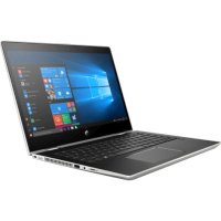 ноутбук HP ProBook x360 440 G1 4QW42EA Серебристый