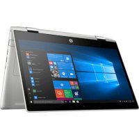 ноутбук HP ProBook x360 440 G1 4QW42EA Серебристый