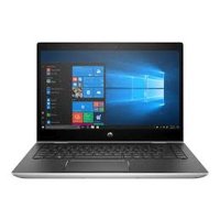 ноутбук HP ProBook x360 440 G1 6MS52EA Серебристый