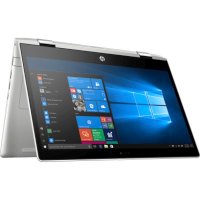 ноутбук HP ProBook x360 440 G1 6MS52EA Серебристый