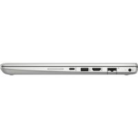ноутбук HP ProBook x360 440 G1 6MS55EA Серебристый